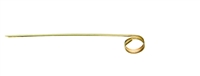 Side Twister Skewers (Pack of 1000) - 90mm