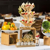 Cone Small (Pack of 1000) - 45 x 85mm